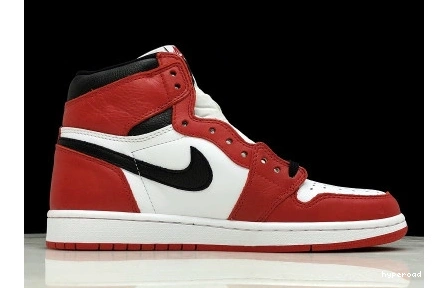 Hyperoad AIR RETRO RED 